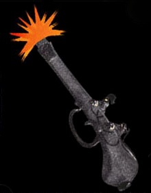La pistola di Volta 
